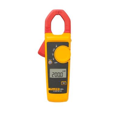 Imagem de Fluke Alicate Amperímetro -302