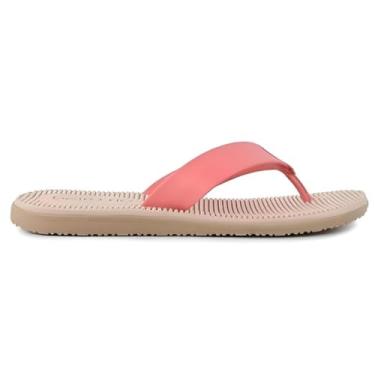 Imagem de Chinelo Beira Rio Napa Comfort Feminino Coral