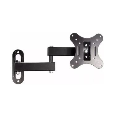 Imagem de Suporte de parede para TV universal fixo para 14-27 polegadas
