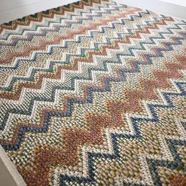 Imagem de Tapete Rústico Sisal Colors 100% Sintético - Jolitex