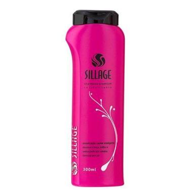 Imagem de Shampoo Sillage 300ml (Escolha O Seu)