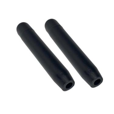 Imagem de Par de Pinos Trava Porta Monza Kadett Ipanema D20 NK - AUTO QUALITY/IN