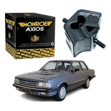 Imagem de Coxim Motor Axios Del Rey 1.8 1989 A 1991