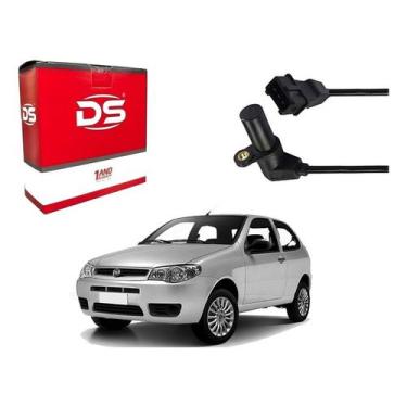Imagem de Sensor De Rotação Ds Palio 1.8 2005 A 2010