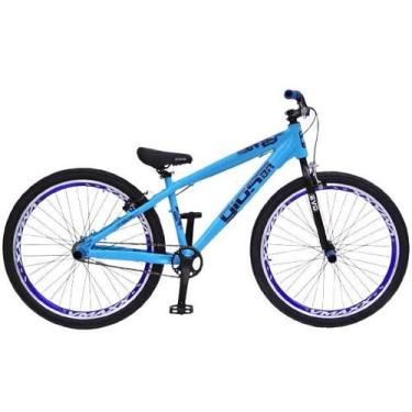 Imagem de Bicicleta Gios Frx/4trix Wheeling Aro 26 Azul, Aro 26 azul