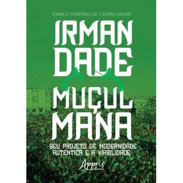 Imagem de Livro - Irmandade muçulmana