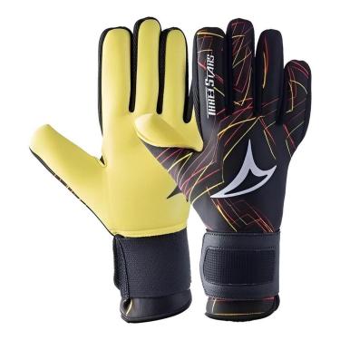 Imagem de Luva Goleiro Campo Three Stars High Semi Profissional-Unissex