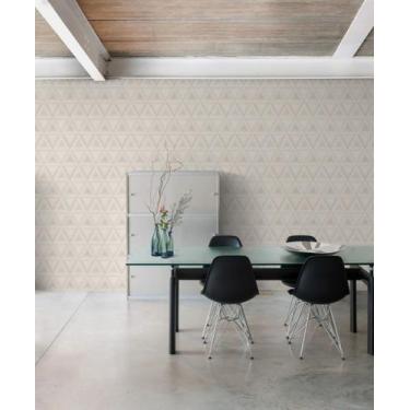 Imagem de Papel de Parede Elune EN2002 - Rolo: 10m x 0,53m - GRANDECO