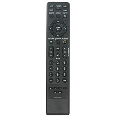 Imagem de Novo controle remoto de plasma MKJ42519603 para LG TV 42PG10 42PG20 42PG20-UA 42PG20C 42PG20C-UA 42PG20UA 42PG25 42PG65C 50PG10 50PG20 50PG20C 50PG20C-UA 50PG20C 50PG20CUA 50PG20-UA 50PG25 50PG30 50PG30C