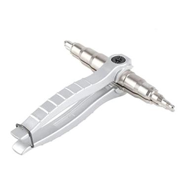 Imagem de Ferramenta de Expansão, Expansor de Tubo, Ferramenta de Expansão Manual de Aço Inoxidável para Manter a Refrigeração