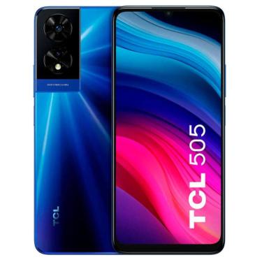 Imagem de Smartphone T509k 256gb 505 TCL