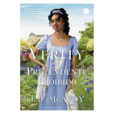 Imagem de Verity E O Pretendente Proibido
