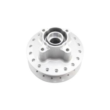 Imagem de Cubo De Roda Traseiro Dia-Frag Honda POP 100 2004-2012