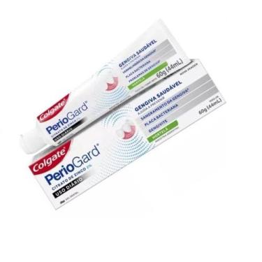 Imagem de Colgate Pasta PerioGard Gengiva Saudável Hortelã 60g