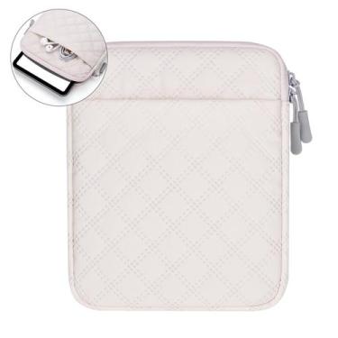 Imagem de Bolsa para E-reader e Tablet de 6 a 7 Polegadas - Design Moderno