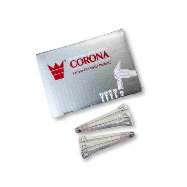 Imagem de Cravo Para Ferrar Corona E, Mustad, Caixa Com 100, E4