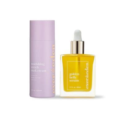 Imagem de Conjunto de cuidados com a pele para maternidade Evereden Mama Must-Ha