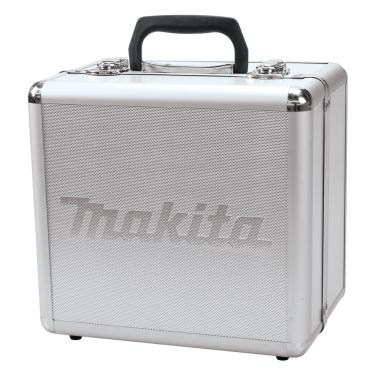 Imagem de Maleta de Aluminio para Parafusadeiras Makita 823308-3