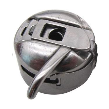 Imagem de Caixa De Bobina 13mm Para Maquina Zig Zag Domestica Bc-hz3