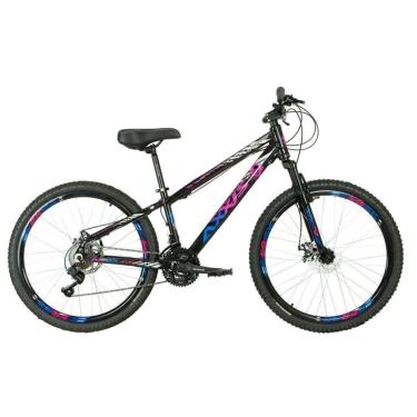 Imagem de Bicicleta Aro Freeride - Axxis-Unissex