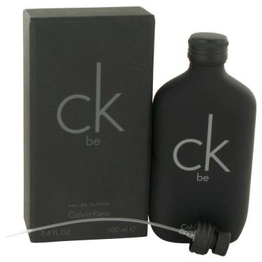 Imagem de Perfume Masculino Be Calvin Klein Eau De Toilette 100ml