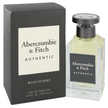 Imagem de Col. Masculina Abercrombie & Fitch 100 Ml Spray