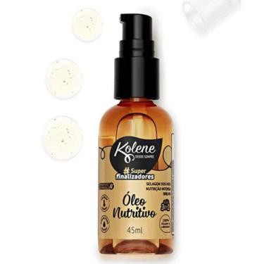 Imagem de Óleo Nutritivo SuperFinalizadores 45ml - Kolene