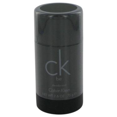 Imagem de Perfume/Desodorante Masculino Ck Be Calvin Klein Barra