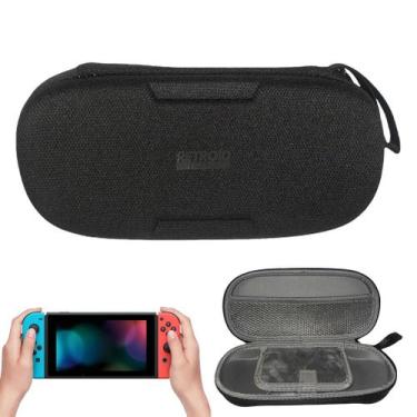 Imagem de Retroid Pocket 5 Capa Protetora Antiderrapante TPU Acessórios Para Con
