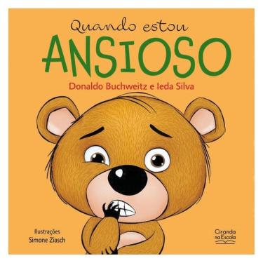 Imagem de Quando Estou Ansioso