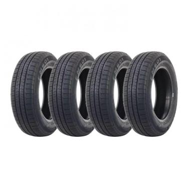 Imagem de Kit 4 Pneus Firemax Aro 15 185/55R15 FM-601 82V