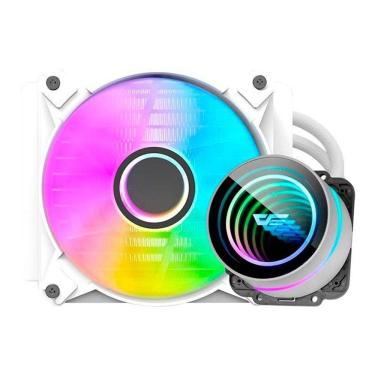 Imagem de Water Cooler para Processador Darkflash DX120 V2.6