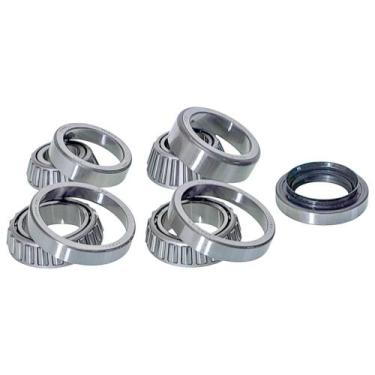 Imagem de Kit Rolamento Diferencial Traseiro L200 Triton 3.5 2007/2018 - SDP PAR