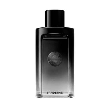 Imagem de Perfume Masculino The Icon de Banderas Edp 200Ml