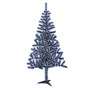 Imagem de Árvore De Natal 1,80M Nevada - RIO MASTER