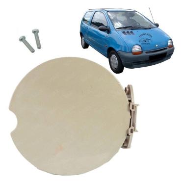 Imagem de Portinhola Do Tanque Renault Twingo 1994 1995 1996 1997 1998