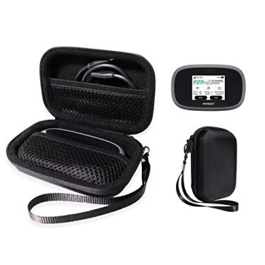 Imagem de getgear Capa personalizada para dispositivo Verizon Jetpack Hotspot WiFi - Dispositivo hotspot móvel 4G LTE MiFi 8800L