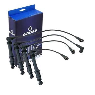 Imagem de Conjunto Cabo Vela Ignição Para Palio Weekend 1.6 97 A 03 - Gauss