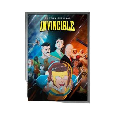 Imagem de Papel Adesivo Branco Impermeável Para Pôsteres De Cafeterias, Bares E 