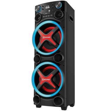 Imagem de Caixa de Som Mondial Torre TM-2200 2200W Bluetooth