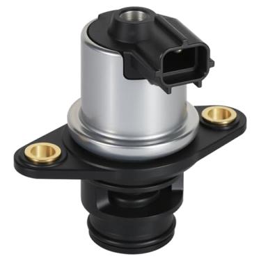 Imagem de Válvula de controle de ar de marcha lenta externa 897526T, adequada para motores M-ercury 4 tempos 100 Vazer, 65HP 75HP 80HP 90HP 100HP 115HP 150HP Externos, Mercruiser IAC Valve Replace OE 8M0188118