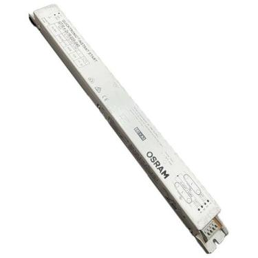 Imagem de REATOR ELETRONICO QTISe 2X18W 220V QUICKTRONIC INSTANT START OSRAM 700
