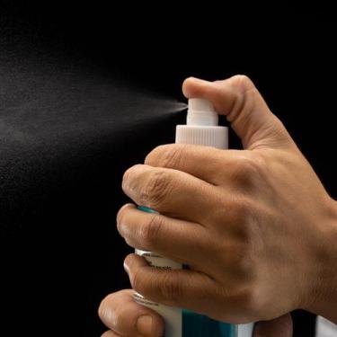 Imagem de Kit 3 Spray 500ml Limpa Lentes Óculos Tela Tv Celular Notebook - 20V