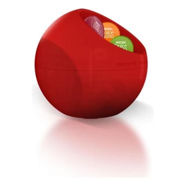 Imagem de Porta Cápsulas Cafeteira Dolce Gusto Cores Cantinho Do Café