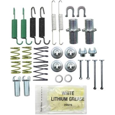 Imagem de Ferragens de freio de emergência Beck Arnley 084223