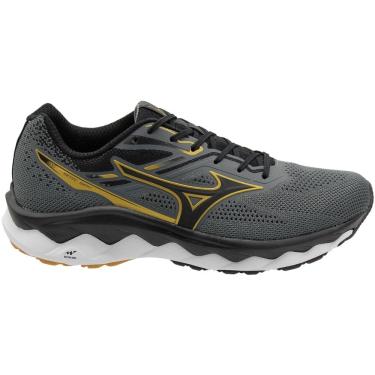 Imagem de Tênis Esportivo Mizuno Wave Way 5 Masculino