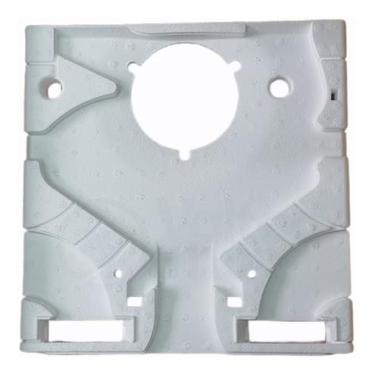 Imagem de Isopor capa geladeira electrolux df36 df36x dfn39 dfx39 tf39