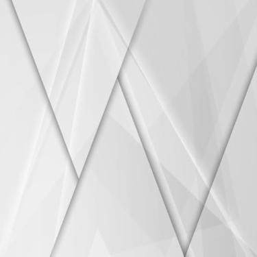 Imagem de Quadro Decorativo Abstract Grey Background Tecnologia – Arte Moderna para Decoração Contemporânea 30x30cm