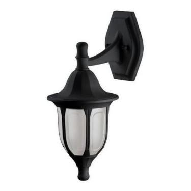 Imagem de Arandela Externa Colonial Vintage Retro Luminária Cores 432 - Click In