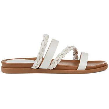 Imagem de Brinley Co Colette feminino, Branco, 35